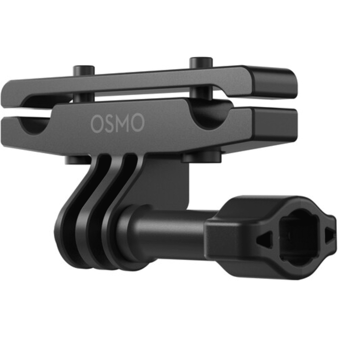 DJI DJI AC CP.OS.00000268.01 Osmo Action Bike Seat Rail Mount Retail AC 276277 CP.OS.00000268 (3)