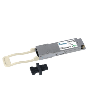 Finisar Finisar NT FTCC8612E2PCM XCVR QSFP56 100M OM4 200GBASE-SR4 4X850NM VCSEL MM NT 289684 FTCC8612E2PCM