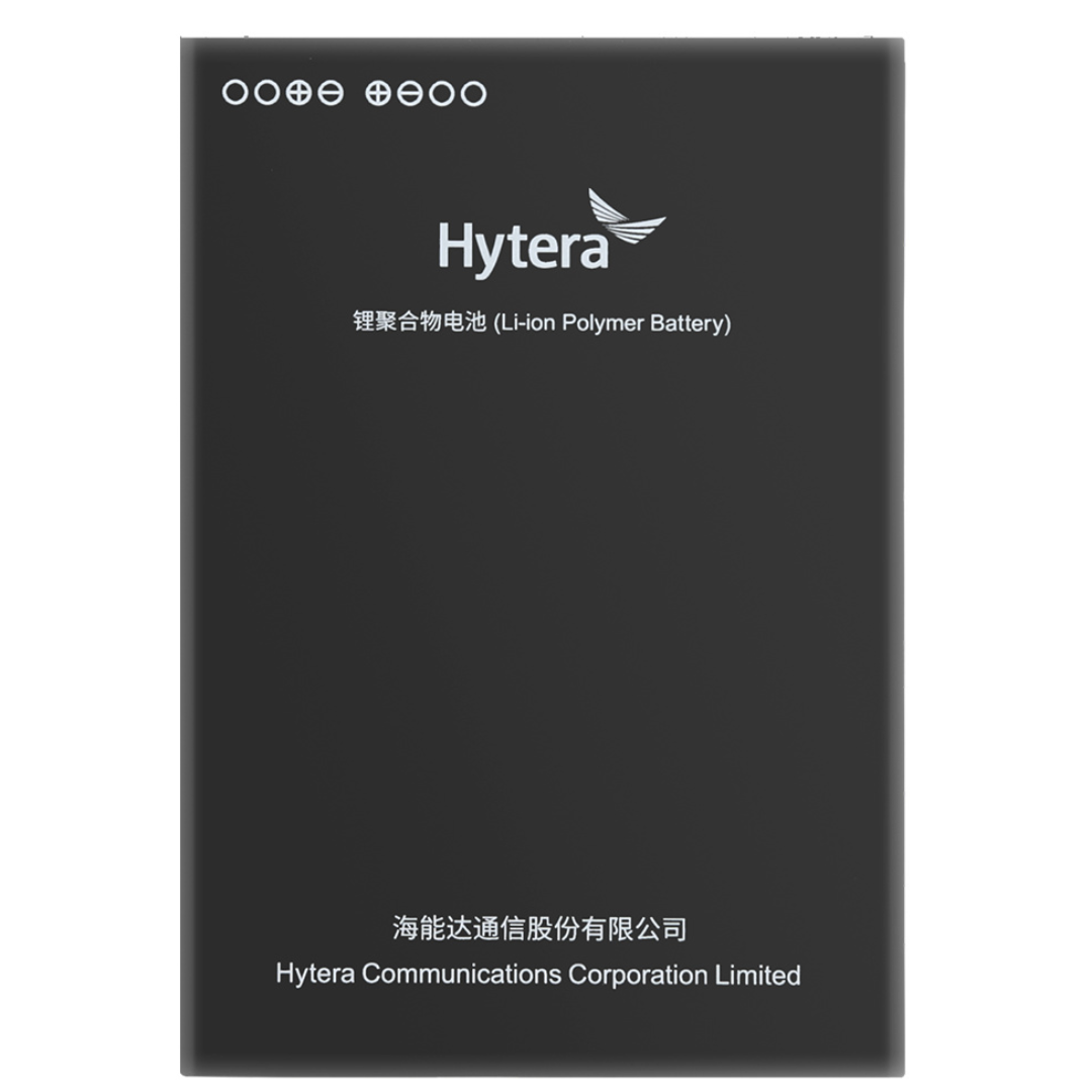 GENERICO - BATERIA DE LITIO PARA RADIO PNC460 4500 MAH - All - 4216 - HY-BP4501 (1)