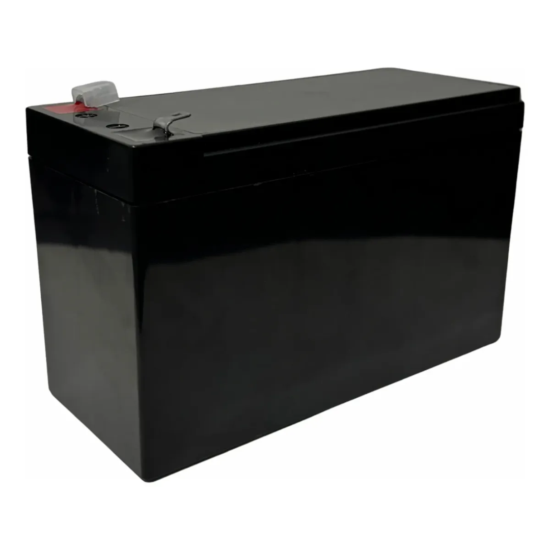 GENERICO - BATERIA RECARGABLE 12VDC 7AMP - All - 4189 - ST-12V-7AMP (3)