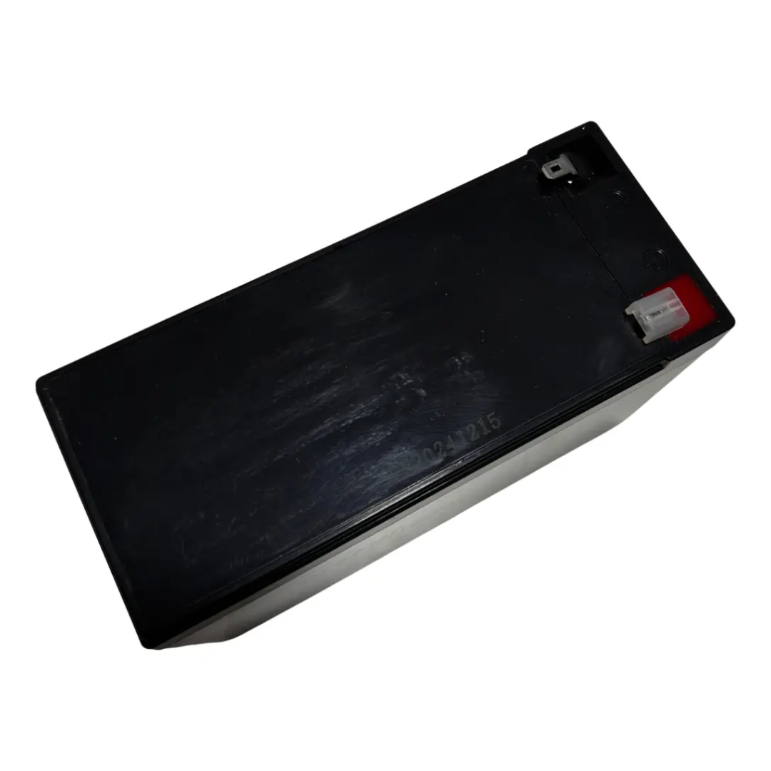 GENERICO - BATERIA RECARGABLE 12VDC 7AMP - All - 4189 - ST-12V-7AMP (4)