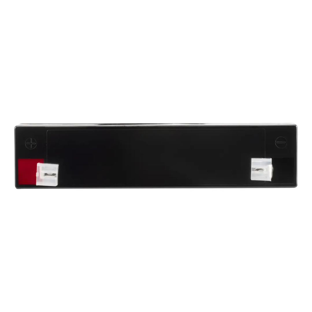 GENERICO - BATERIA RECARGABLE 12VDC 7AMP - All - 4189 - ST-12V-7AMP (5)