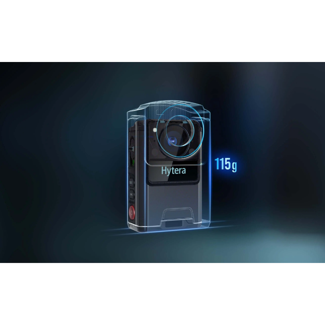 GENERICO - BODY CAMERA 2K WIFI, ALMACENAMIENTO 256GB BATERIA 2100MAH - All - 4431 - HY-GC550-256GB (2)