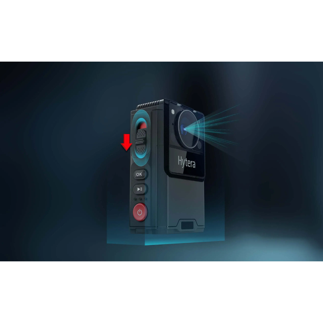 GENERICO - BODY CAMERA 2K WIFI, ALMACENAMIENTO 256GB BATERIA 2100MAH - All - 4431 - HY-GC550-256GB (6)