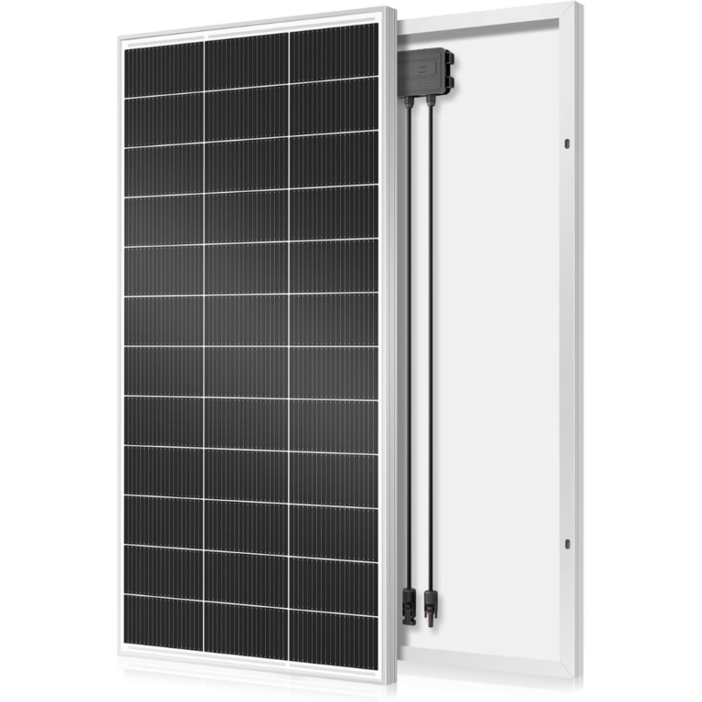 GENERICO - CELDAS SOLARES MONOCRISTALINAS DE 200 WATTS - All - 801 - PS-PMS200W