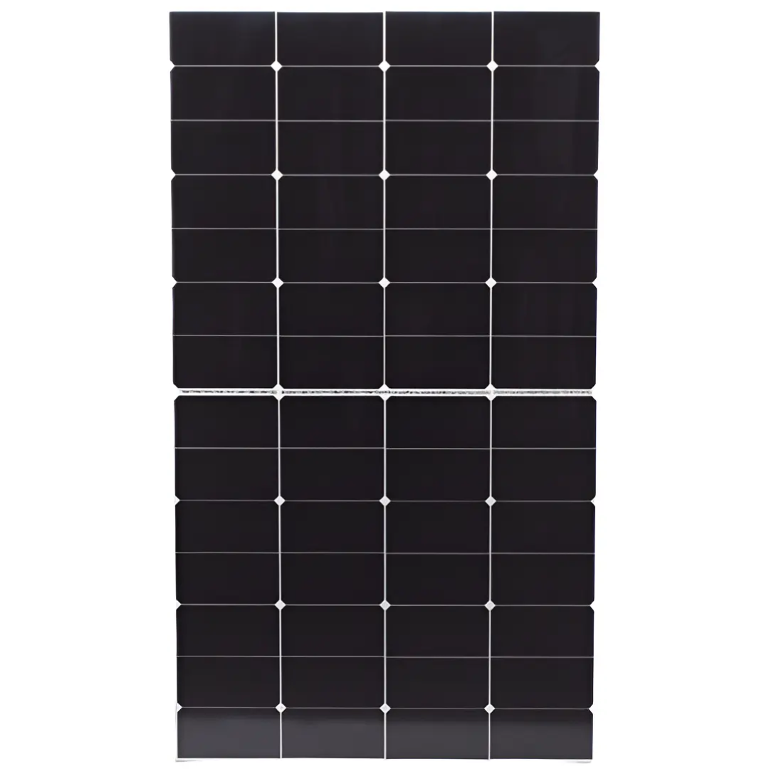 GENERICO - CELDAS SOLARES MONOCRISTALINAS DE 225 WATTS - All - 4106 - PS-LGM225W (2)