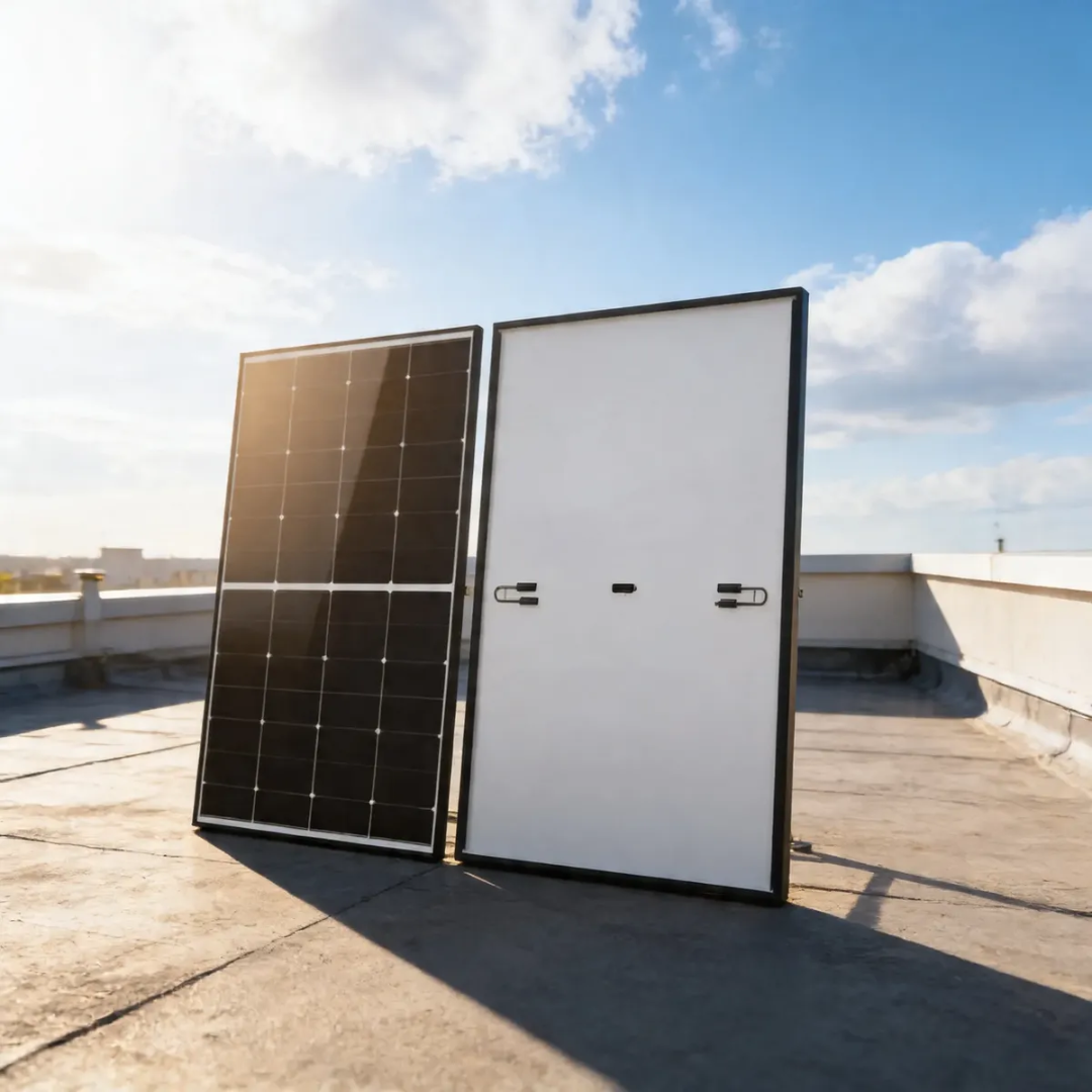 GENERICO - CELDAS SOLARES MONOCRISTALINAS DE 225 WATTS - All - 4106 - PS-LGM225W (4)