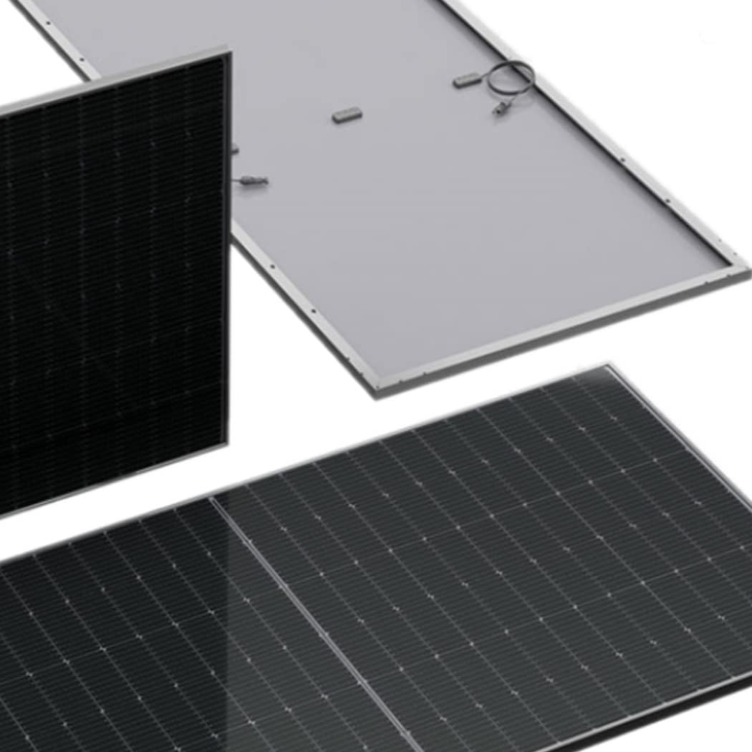 GENERICO - CELDAS SOLARES MONOCRISTALINAS DE 225 WATTS - All - 4106 - PS-LGM225W (5)