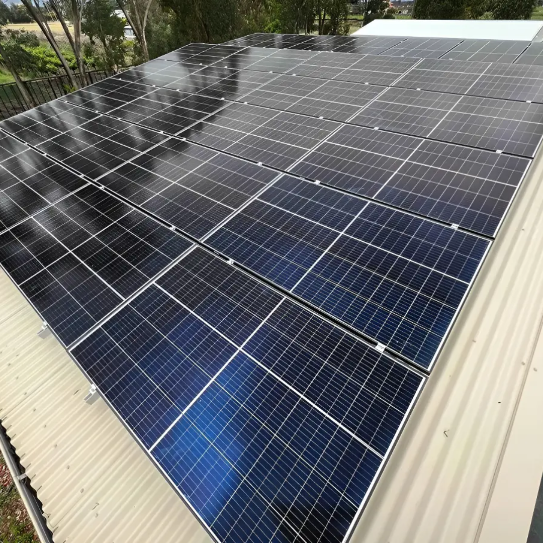 GENERICO - CELDAS SOLARES MONOCRISTALINAS DE 225 WATTS - All - 4106 - PS-LGM225W (6)