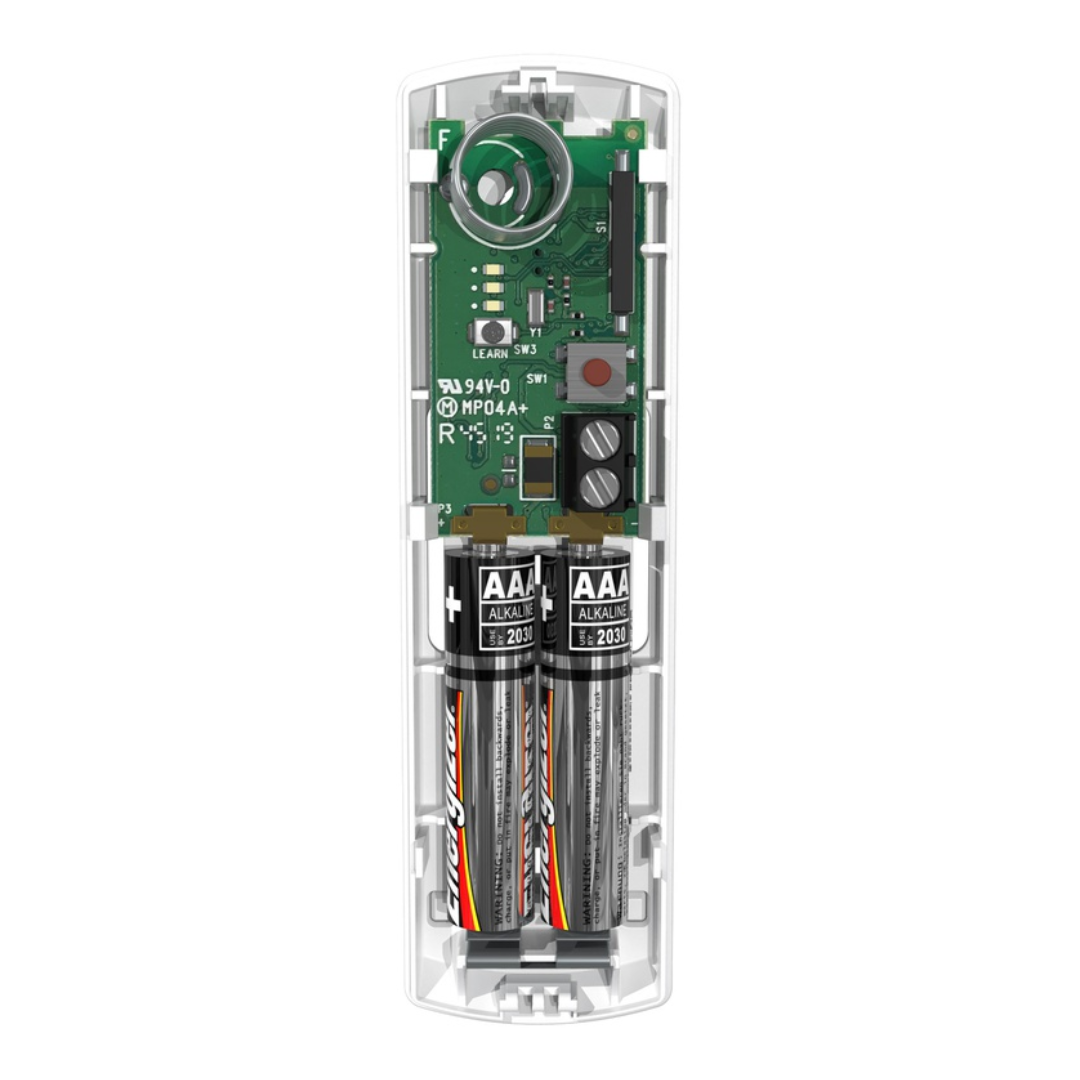 GENERICO - CONTACTO MAGNETICO INALAMBRICO 2 ZONAS - All - 578 - PA-DCTXP2 (6)