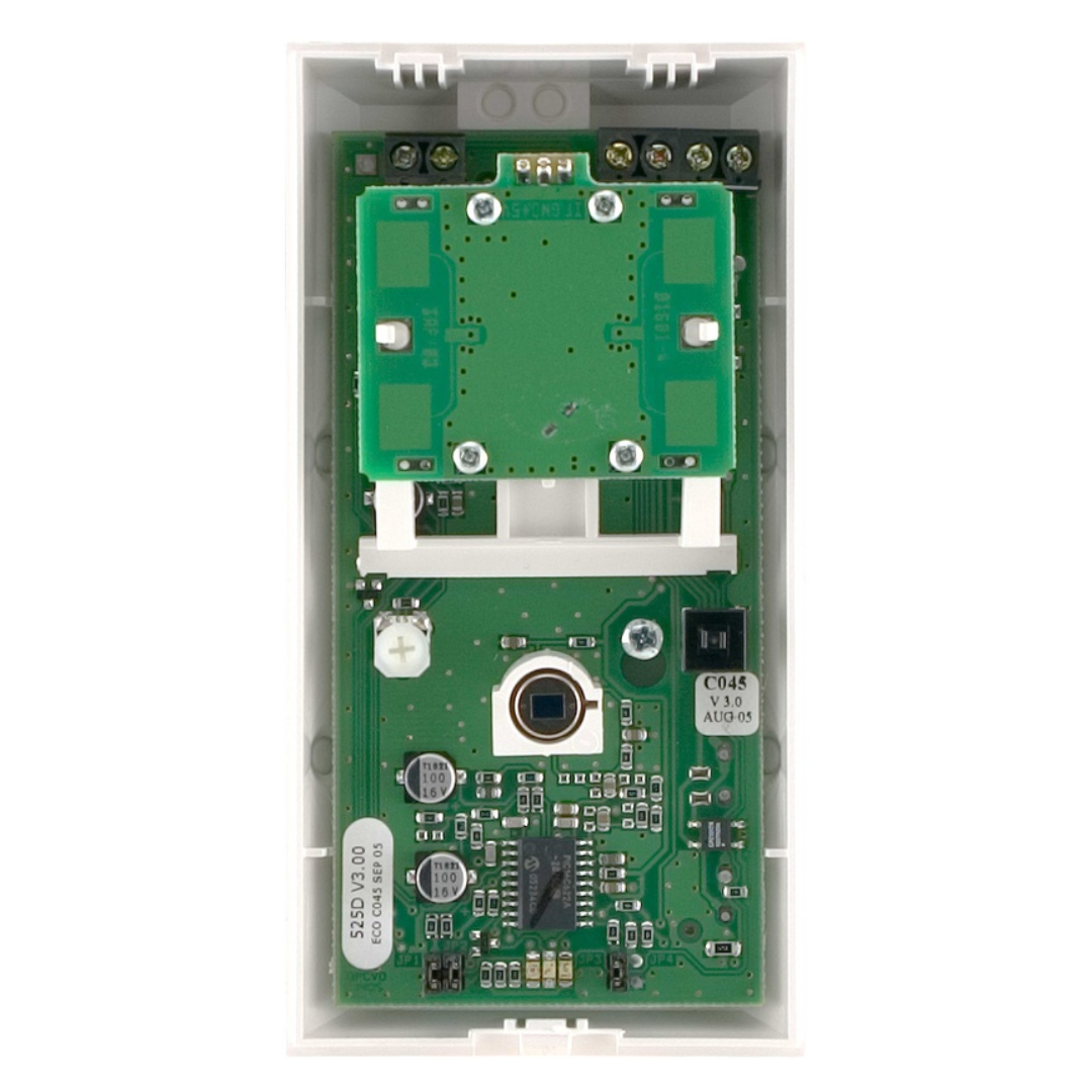 GENERICO - DET. DE MOV.. DOBLE TECNOLOGIA 12MTS - All - 573 - PA-525DM (2)