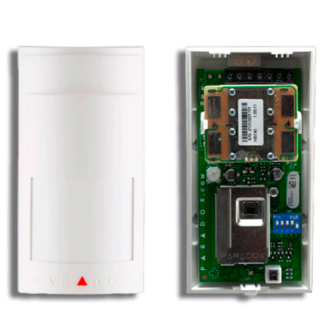 GENERICO - DET. DE MOV.. DOBLE TECNOLOGIA 12MTS - All - 573 - PA-525DM (3)