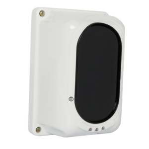GENERICO - DETECTOR LINEAL FOTOBEAM DE 7 A 100MTS - All - 3693 - CF-DLRC