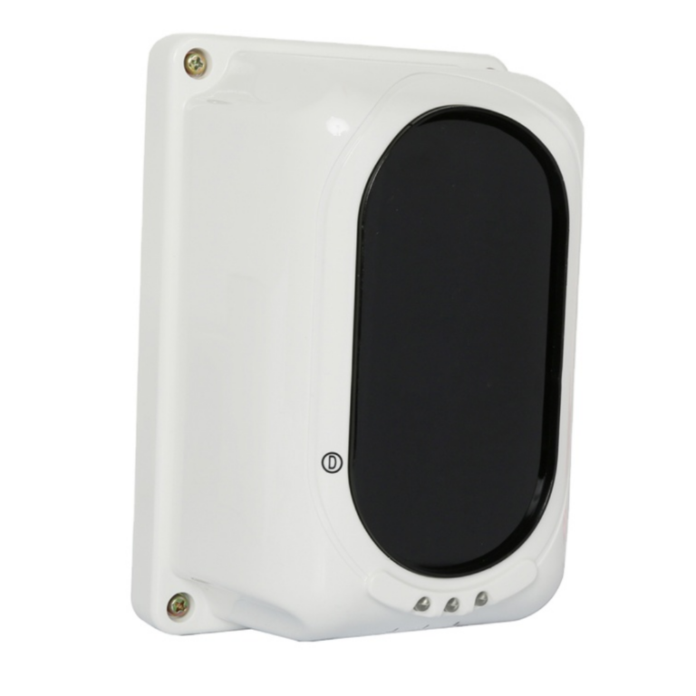 GENERICO - DETECTOR LINEAL FOTOBEAM DE 7 A 100MTS - All - 3693 - CF-DLRC