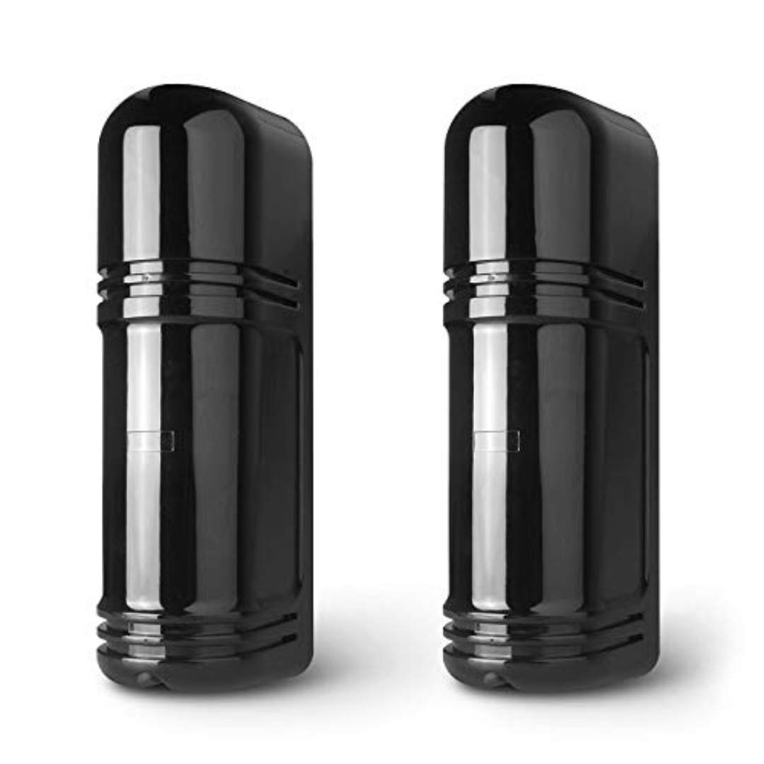 GENERICO - FOTOBEAM EXTERIOR DE 3 RAYOS X 100MTS - All - 3803 - ST-ABE-100 (1)