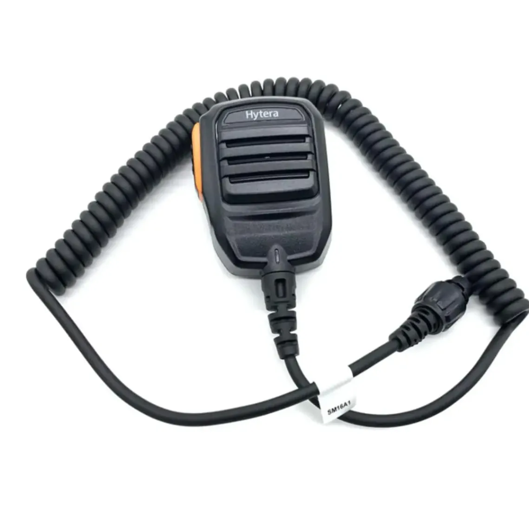 GENERICO - MICROFONO DE MANO IP67 - All - 3318 - HY-SM16A2 (1)