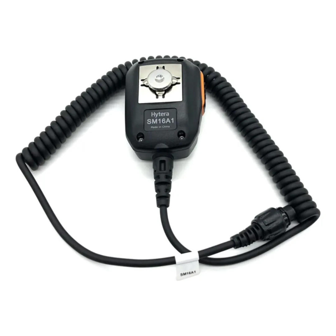 GENERICO - MICROFONO DE MANO IP67 - All - 3318 - HY-SM16A2 (2)
