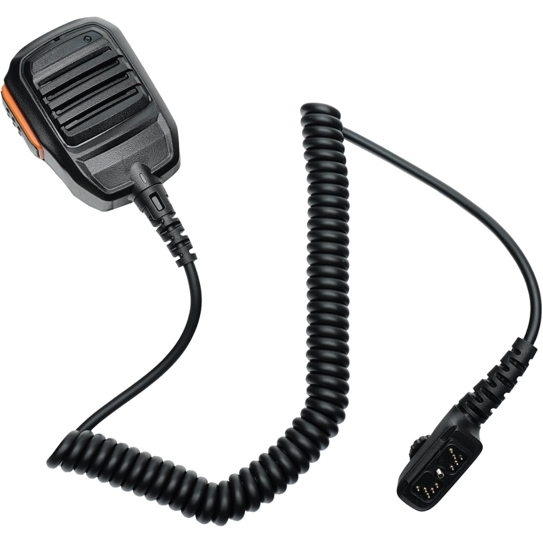 GENERICO - MICROFONO DE MANO IP67 - All - 3318 - HY-SM16A2 (3)