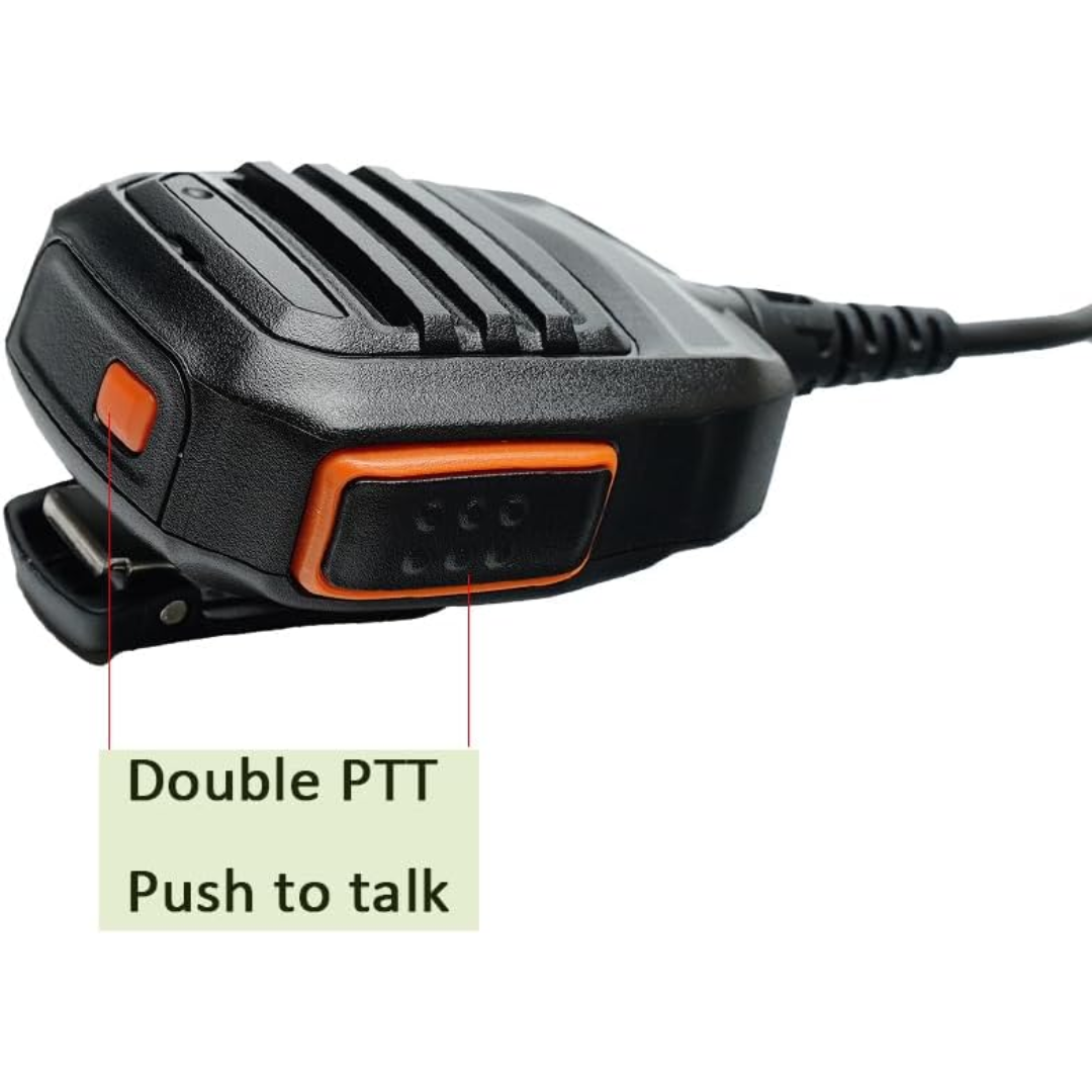 GENERICO - MICROFONO DE MANO IP67 - All - 3318 - HY-SM16A2 (4)