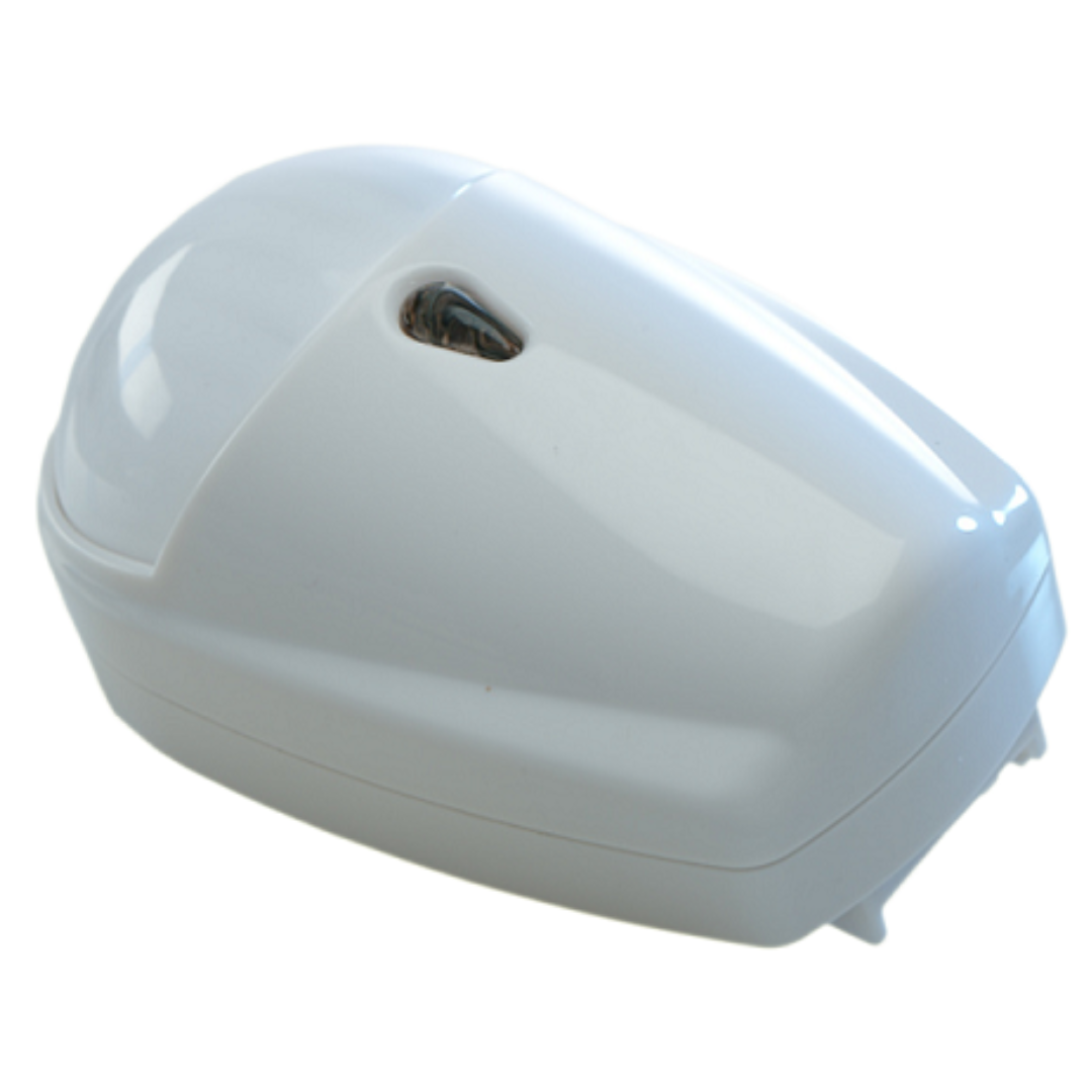 GENERICO - SENSOR DE MOVIMIENTO INALAMBRICO PANTHER 9000 - All - 2856 - PT-DM9000 (2)