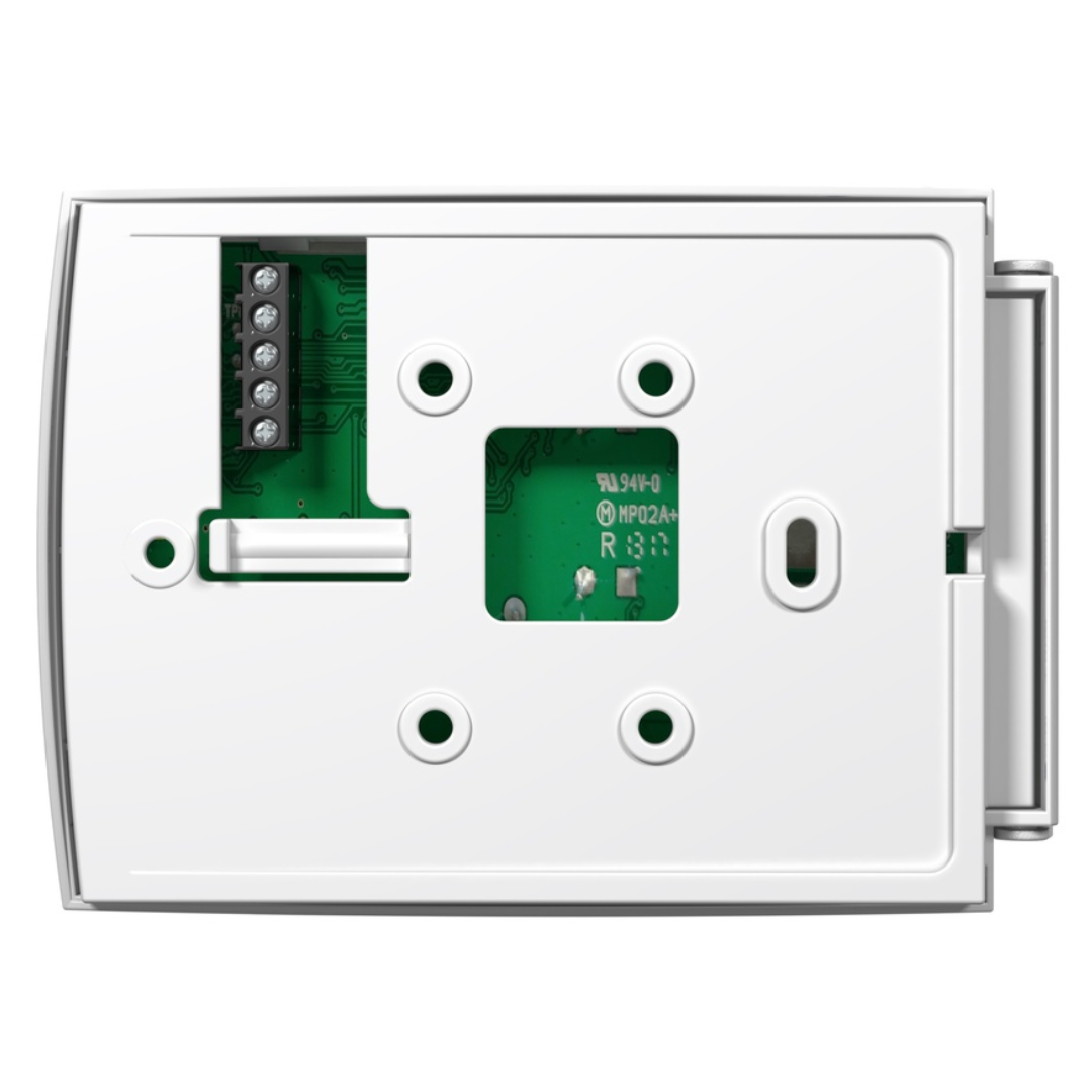 GENERICO - TECLADO LED CABLEADO DE 10 ZONAS HORIZON - All - 589 - PA-K10H (5)