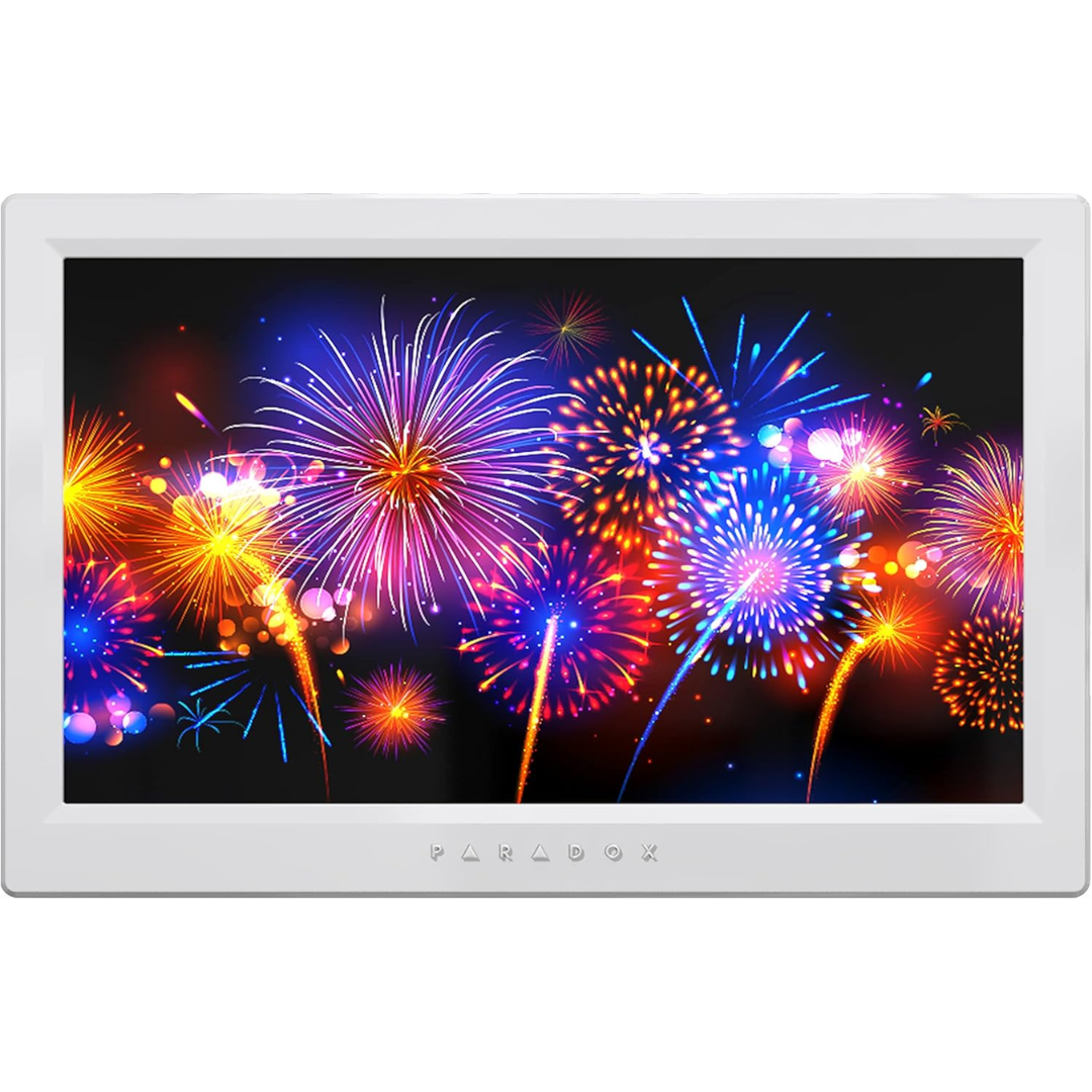 GENERICO - TECLADO TOUCH PARADOX BLANCO 7 - All - 618 - PA-TM70 (1)