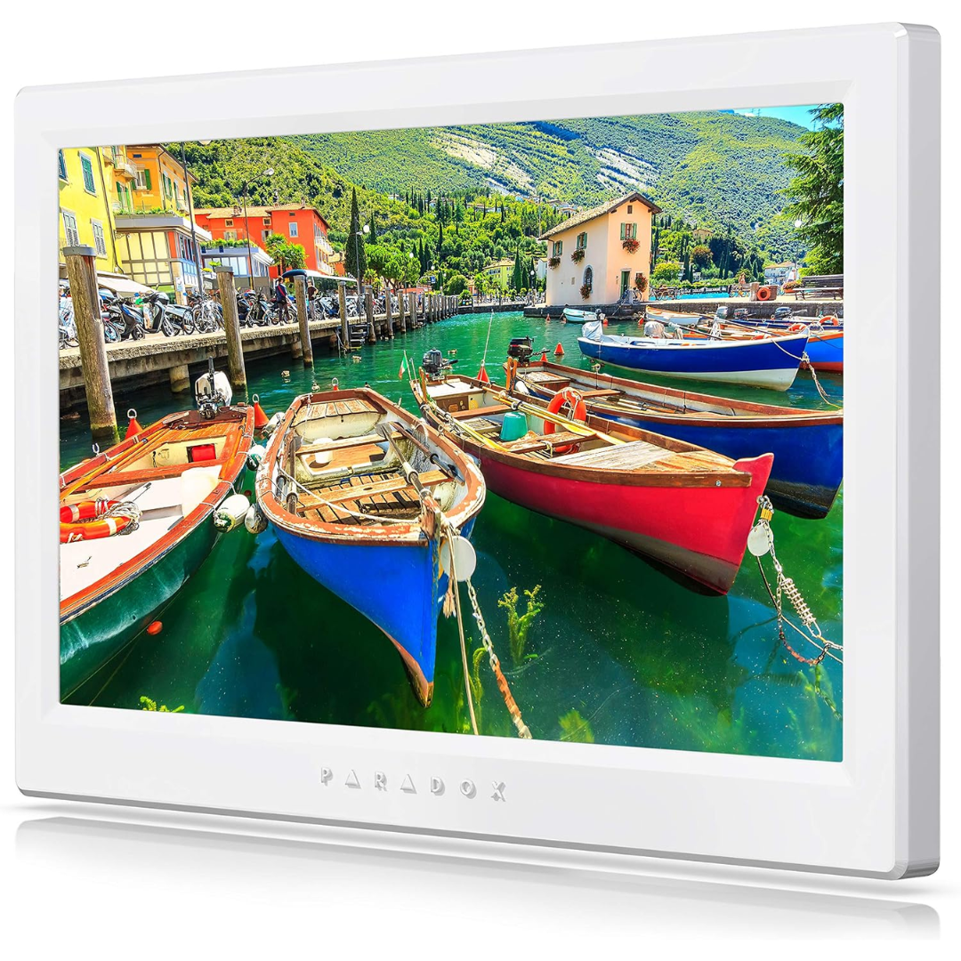 GENERICO - TECLADO TOUCH PARADOX BLANCO 7 - All - 618 - PA-TM70 (2)