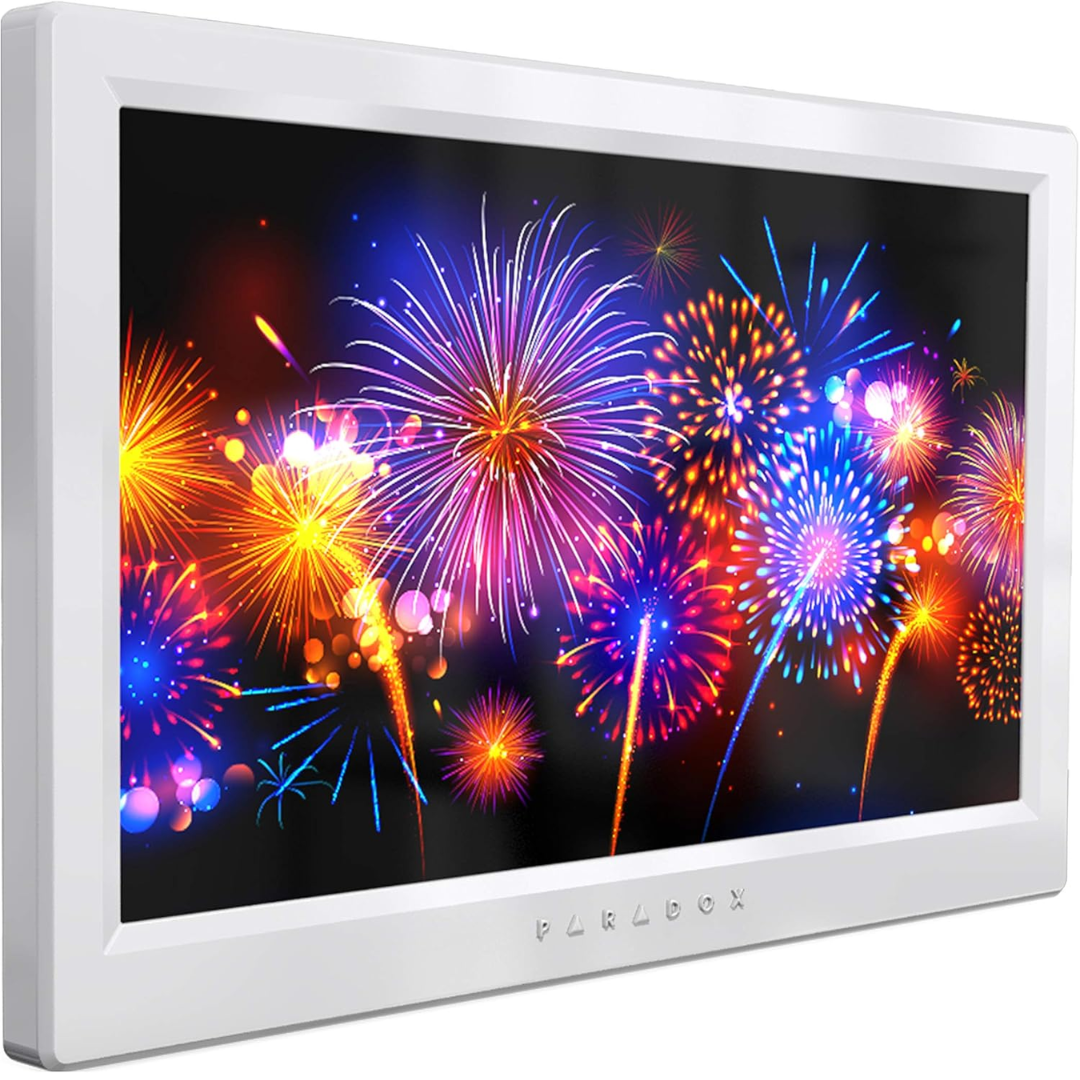 GENERICO - TECLADO TOUCH PARADOX BLANCO 7 - All - 618 - PA-TM70 (3)