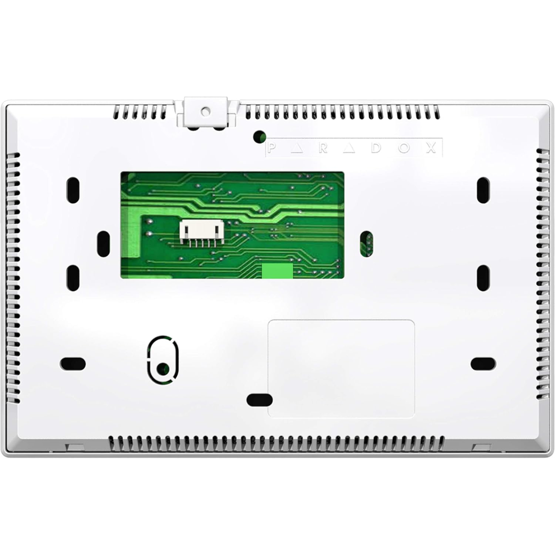 GENERICO - TECLADO TOUCH PARADOX BLANCO 7 - All - 618 - PA-TM70 (4)