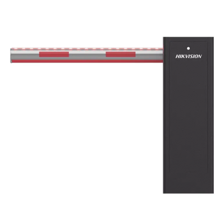 HIKVISION - BARRERA VEHICULAR IZQUIERDA 4MTS HIKVISION - All - 4063 - DS-TMG300-DL/A/B