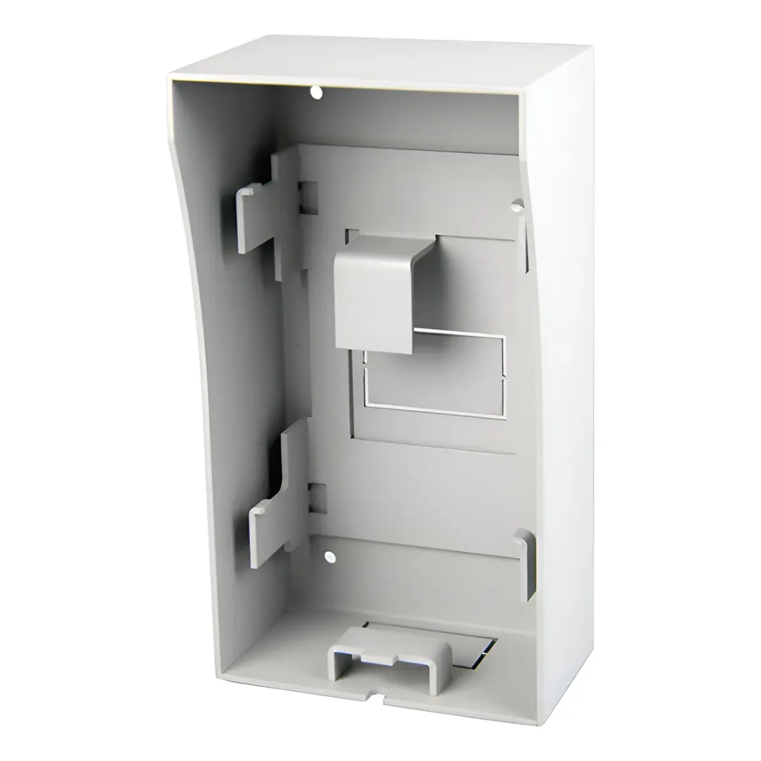 HIKVISION - CAJA METALICA PARA MONTAJE EN PARED DS-D8002-VM HIKVISION - All - 443 - DS-KAB11-D (1)