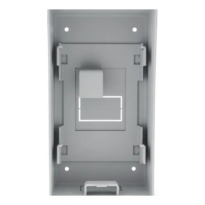 HIKVISION - CAJA METALICA PARA MONTAJE EN PARED DS-D8002-VM HIKVISION - All - 443 - DS-KAB11-D