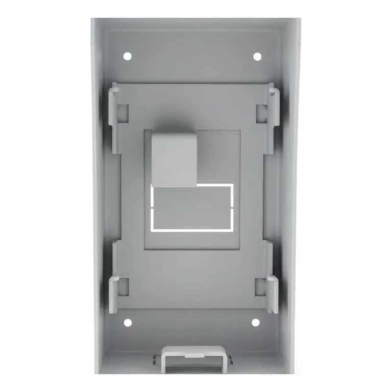HIKVISION - CAJA METALICA PARA MONTAJE EN PARED DS-D8002-VM HIKVISION - All - 443 - DS-KAB11-D