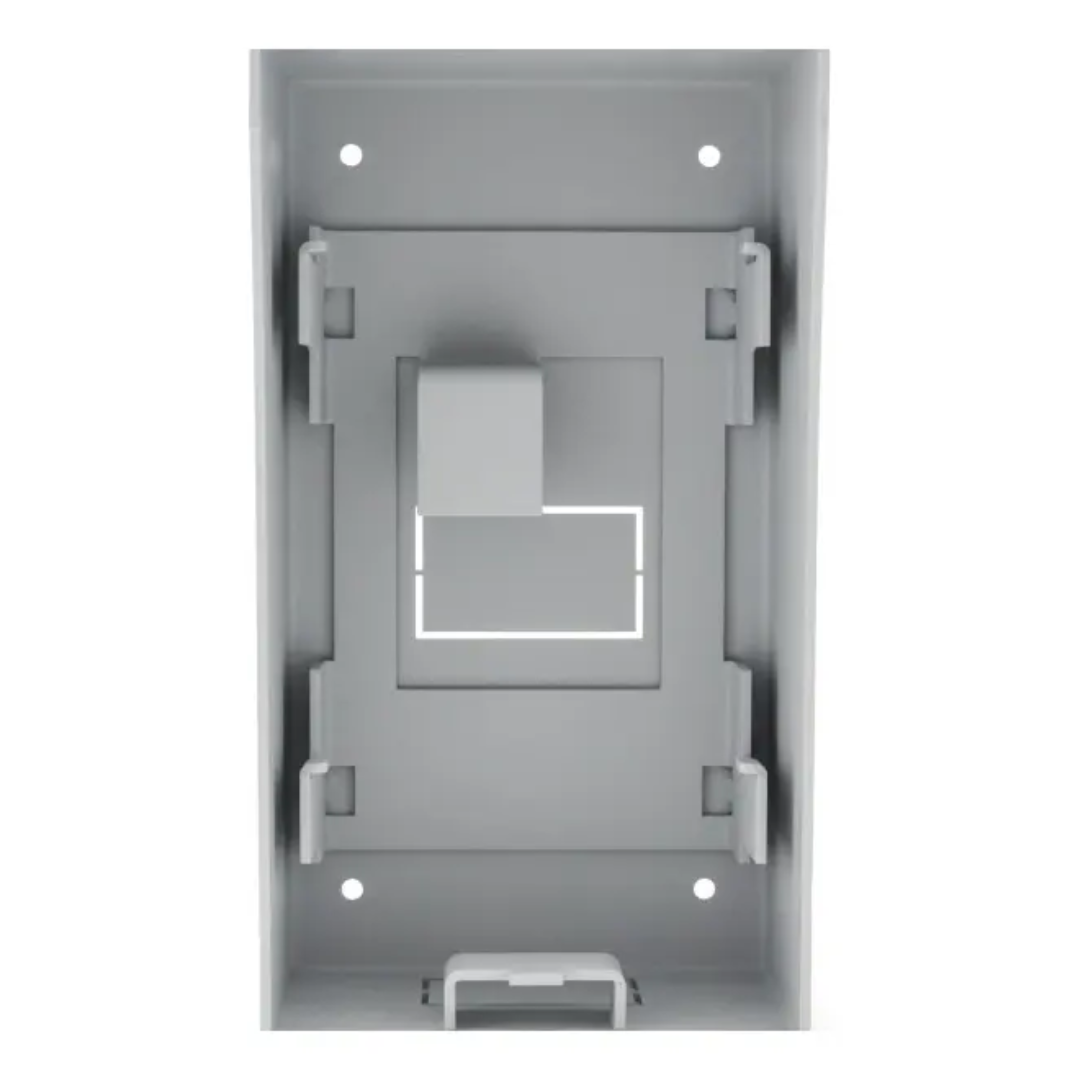 HIKVISION - CAJA METALICA PARA MONTAJE EN PARED DS-D8002-VM HIKVISION - All - 443 - DS-KAB11-D (2)