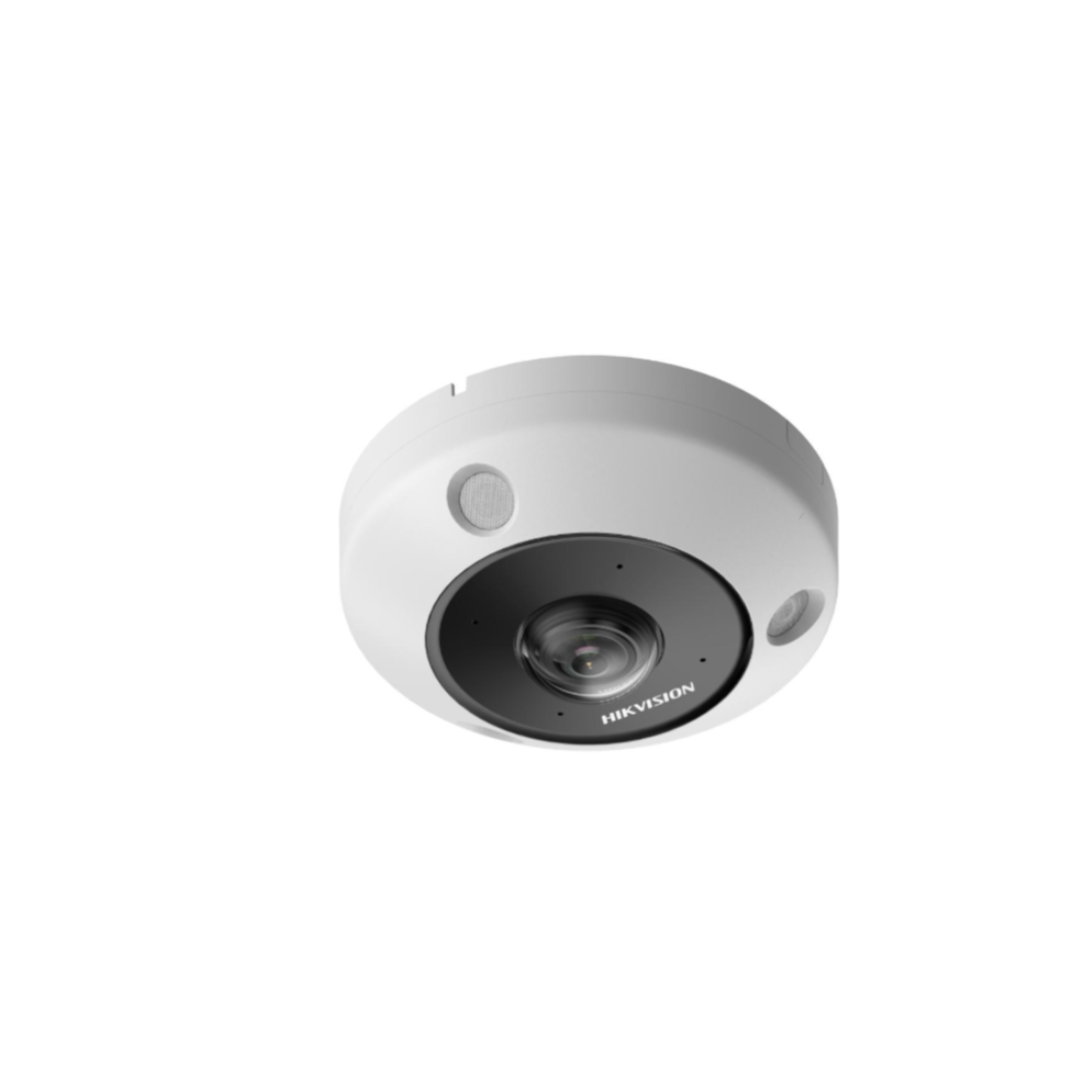 HIKVISION - CAM. IP OJO DE PEZ 6MP L 1.16MM CAUDIO - All - 3570 - DS-2CD6365G1-IVS (4)