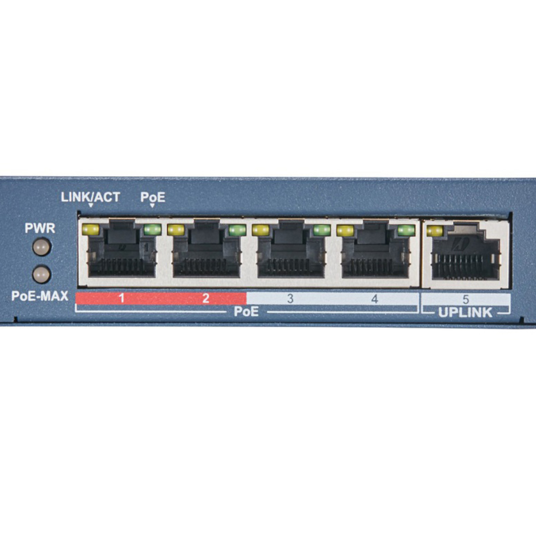 HIKVISION - CAMARA DE VIDEOPORTERO 2MP PARA 2 DEPARTAMENTOS TCPIP HIKVISION - All - 465 - DS-KV8213-WME1 (5)