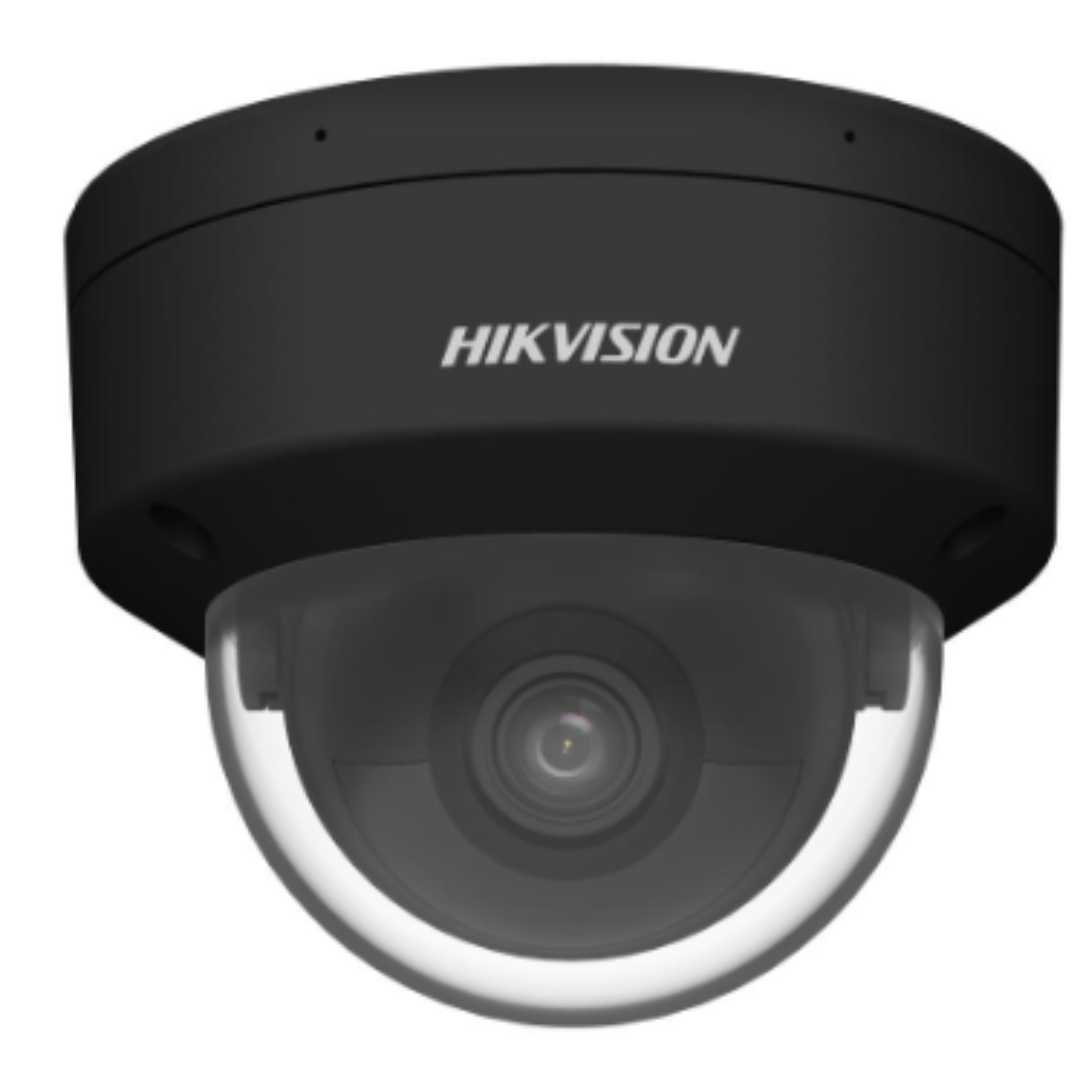HIKVISION - CAMARA IP DOMO 4MP L 2,8MM H265+ ACUSENSE WDR CON MICROFONO - All - 4419 - DS-2CD3143G2-ISU (2)