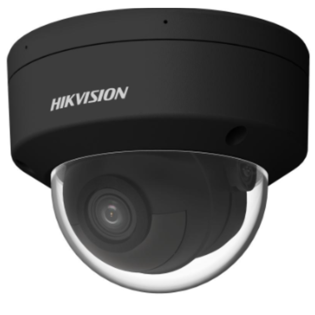 HIKVISION - CAMARA IP DOMO 4MP L 2,8MM H265+ ACUSENSE WDR CON MICROFONO - All - 4419 - DS-2CD3143G2-ISU (3)