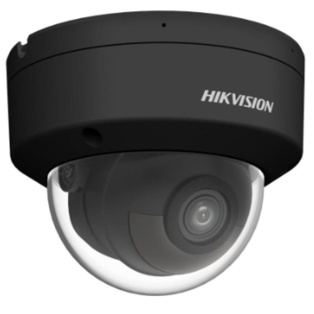 HIKVISION - CAMARA IP DOMO 4MP L 2,8MM H265+ ACUSENSE WDR CON MICROFONO - All - 4419 - DS-2CD3143G2-ISU (4)