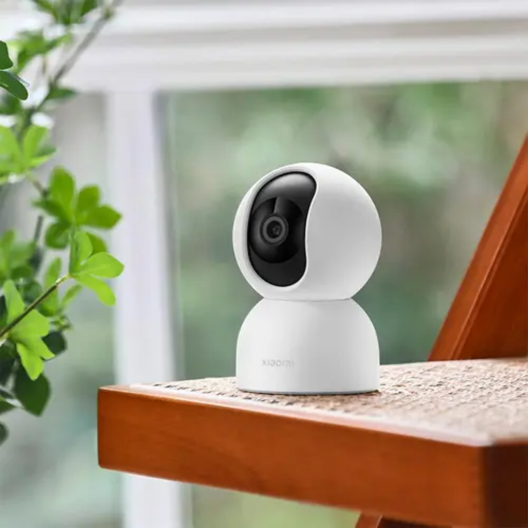 HIKVISION - CAMARA IP PANTILT 2MP L4MM WIFI - All - 4285 - DS-2CV2Q21G1-IDW(W) (5)