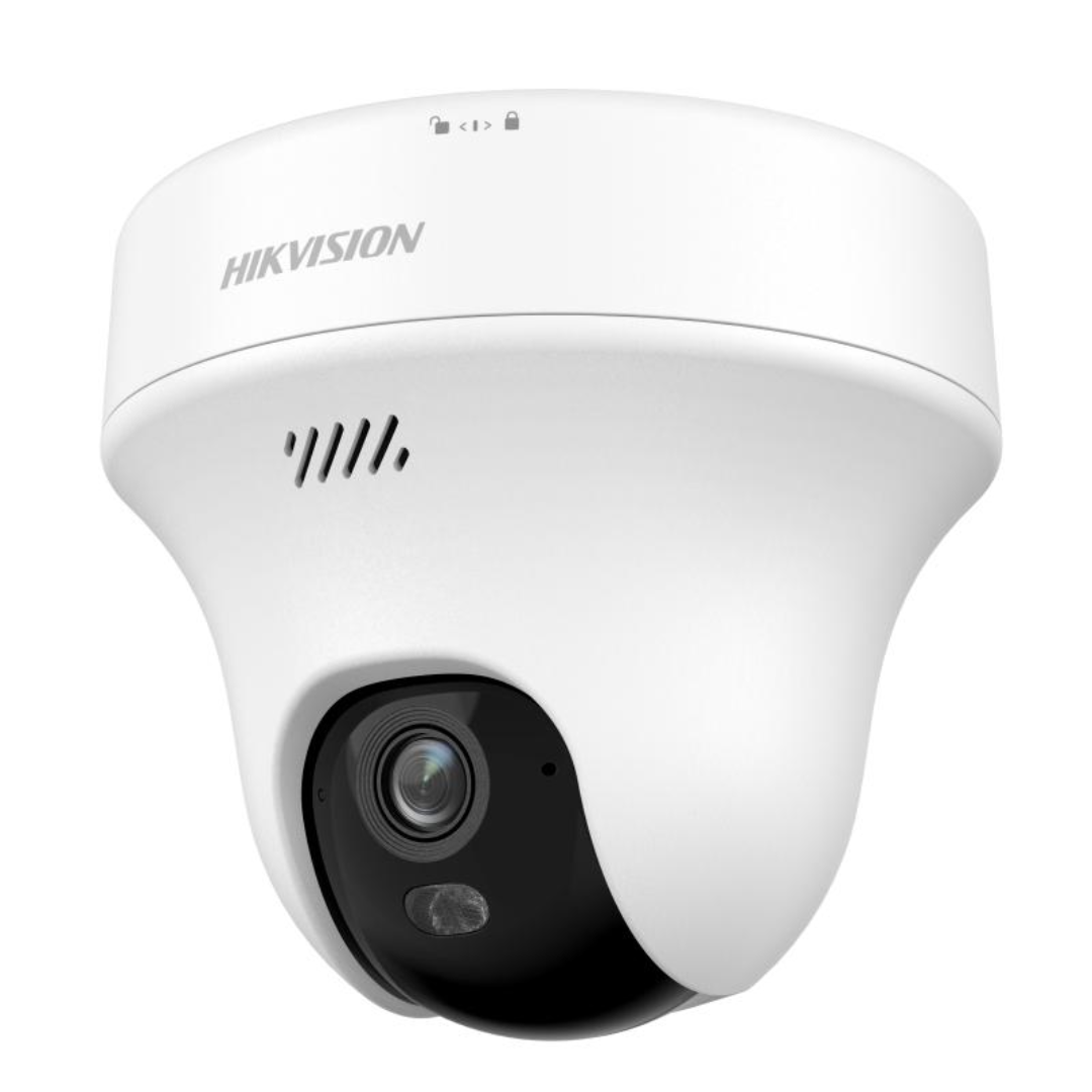HIKVISION - CAMARA WIFI IP DOMO PANTILT 3K L 28MM CON MICROFONO - All - 4512 - DS-2CFWQ5 (1)