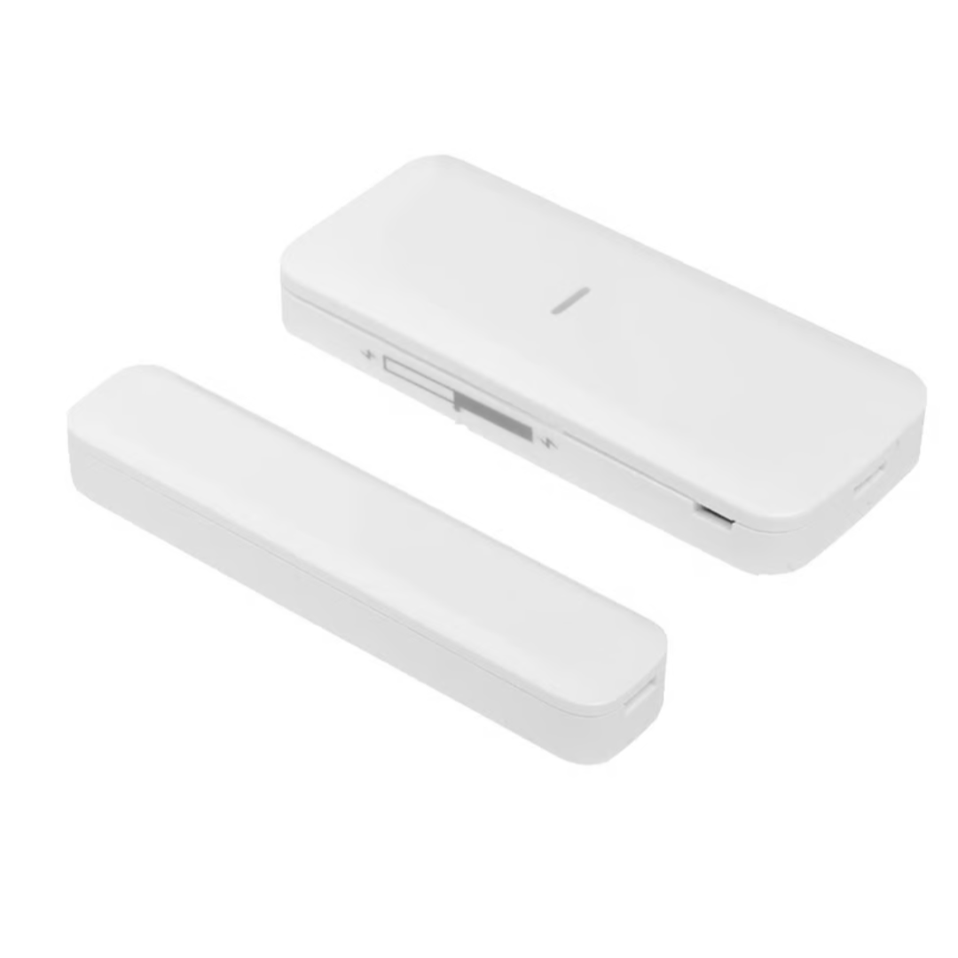 HIKVISION - CONTACTO MAGNETICO INALAMBRICO HIKVISION SEGUNDA GENERACION - All - 865 - DS-PDMCS-EG2-WB (2)