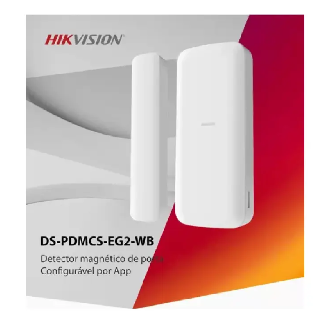 HIKVISION - CONTACTO MAGNETICO INALAMBRICO HIKVISION SEGUNDA GENERACION - All - 865 - DS-PDMCS-EG2-WB (3)