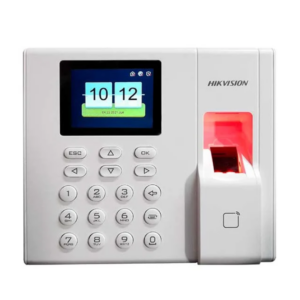 HIKVISION - CONTROL DE TIEMPO Y ASISTENCIA CON PANTALLA LCD TCP/IP HIKVISION - All - 676 - DS-K1A8503EF