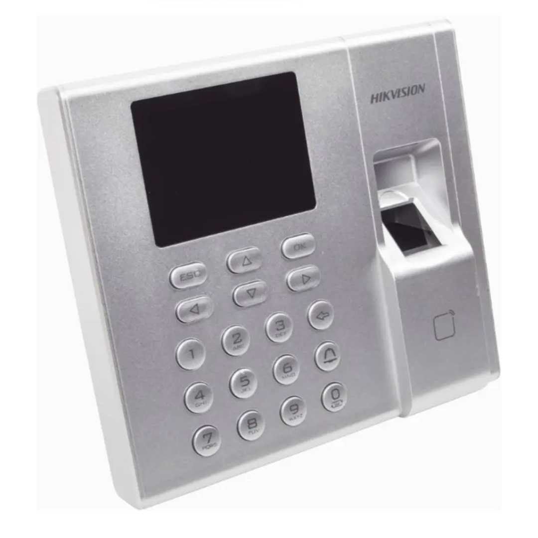HIKVISION - CONTROL DE TIEMPO Y ASISTENCIA CON PANTALLA LCD TCPIP HIKVISION - All - 676 - DS-K1A8503EF (5)