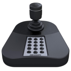 HIKVISION - CONTROL JOYSTICK USB HIKVISION - All - 189 - DS-1005KI
