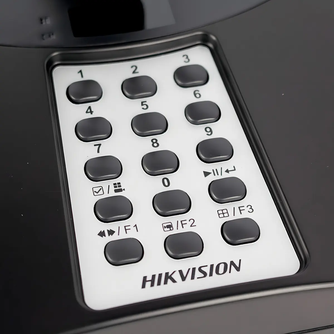 HIKVISION - CONTROL JOYSTICK USB HIKVISION - All - 189 - DS-1005KI (5)