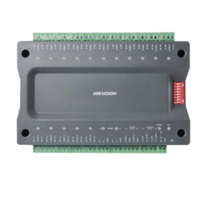 HIKVISION - CONTROLADOR DISTRIBUIDO PARA 16 PISOS ADICIONALES - All - 2988 - DS-K2M0016A