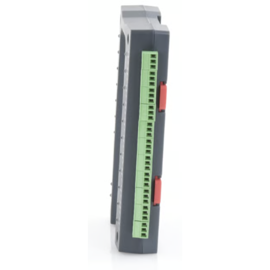 HIKVISION - CONTROLADOR DISTRIBUIDO PARA 16 PISOS ADICIONALES - All - 2988 - DS-K2M0016A (3)