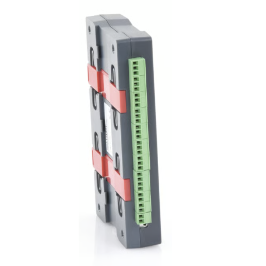 HIKVISION - CONTROLADOR DISTRIBUIDO PARA 16 PISOS ADICIONALES - All - 2988 - DS-K2M0016A (4)